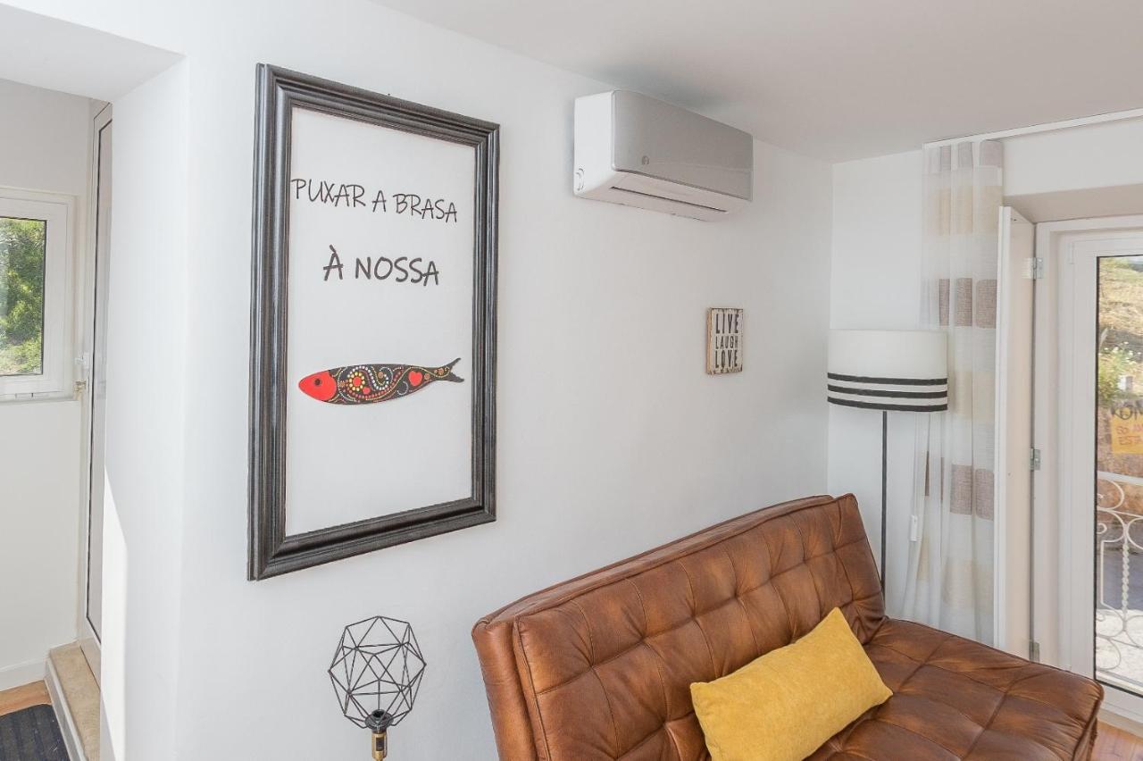Vieira Apartments III Setúbal Zewnętrze zdjęcie