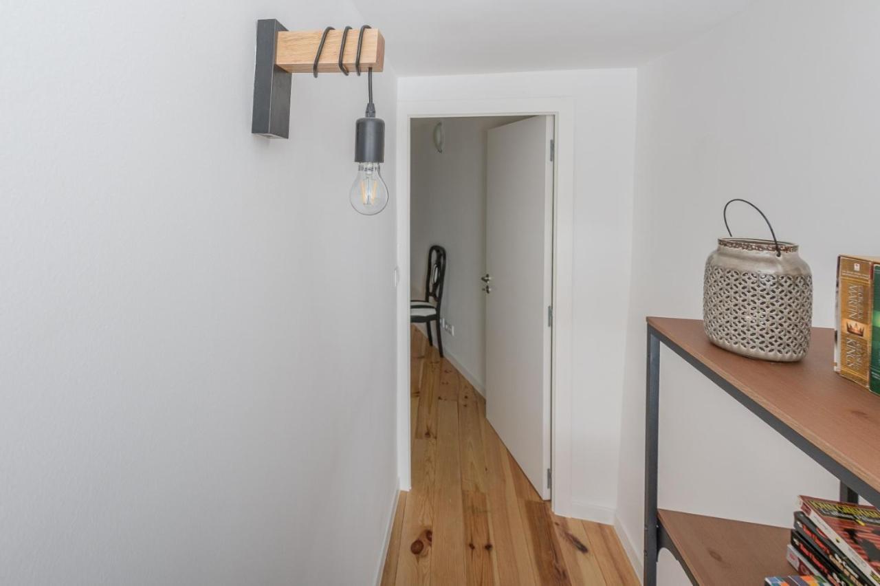 Vieira Apartments III Setúbal Zewnętrze zdjęcie