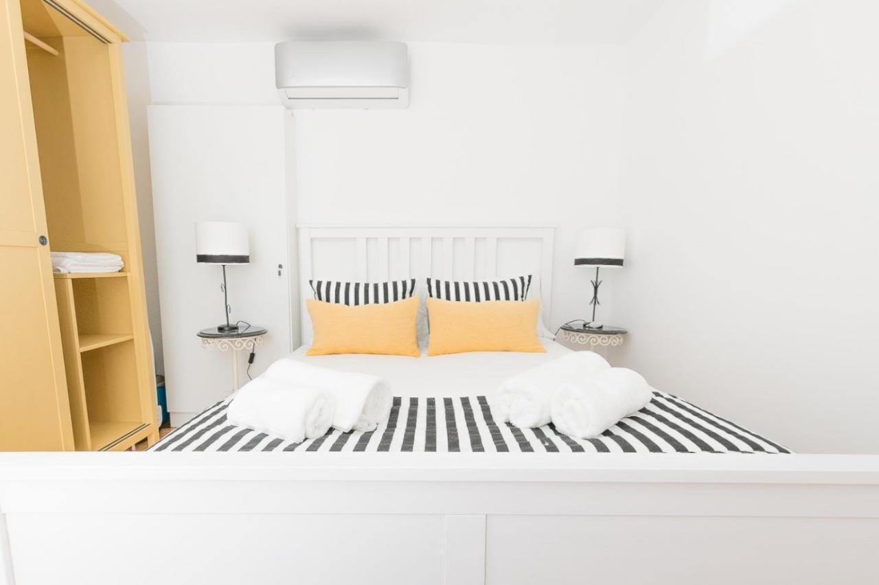 Vieira Apartments III Setúbal Zewnętrze zdjęcie