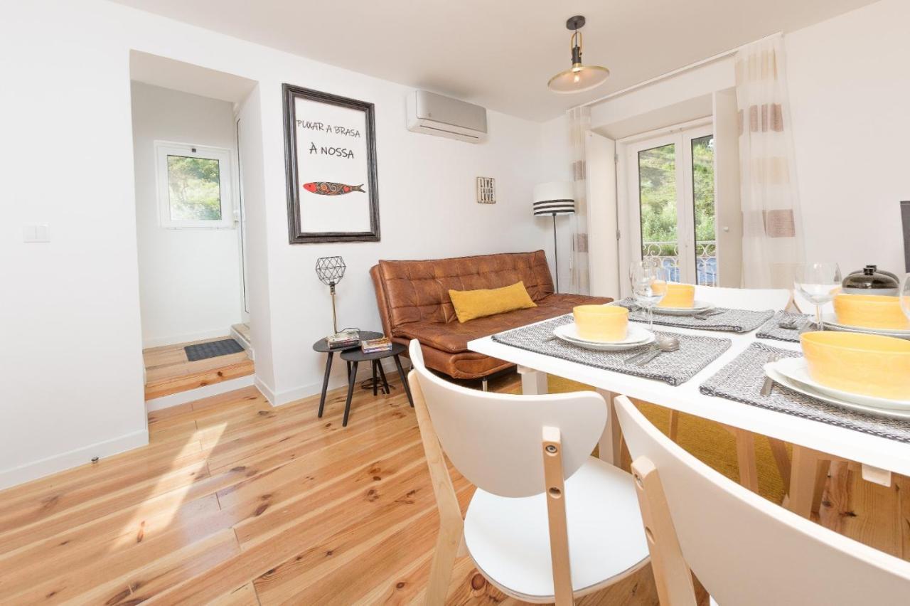 Vieira Apartments III Setúbal Zewnętrze zdjęcie