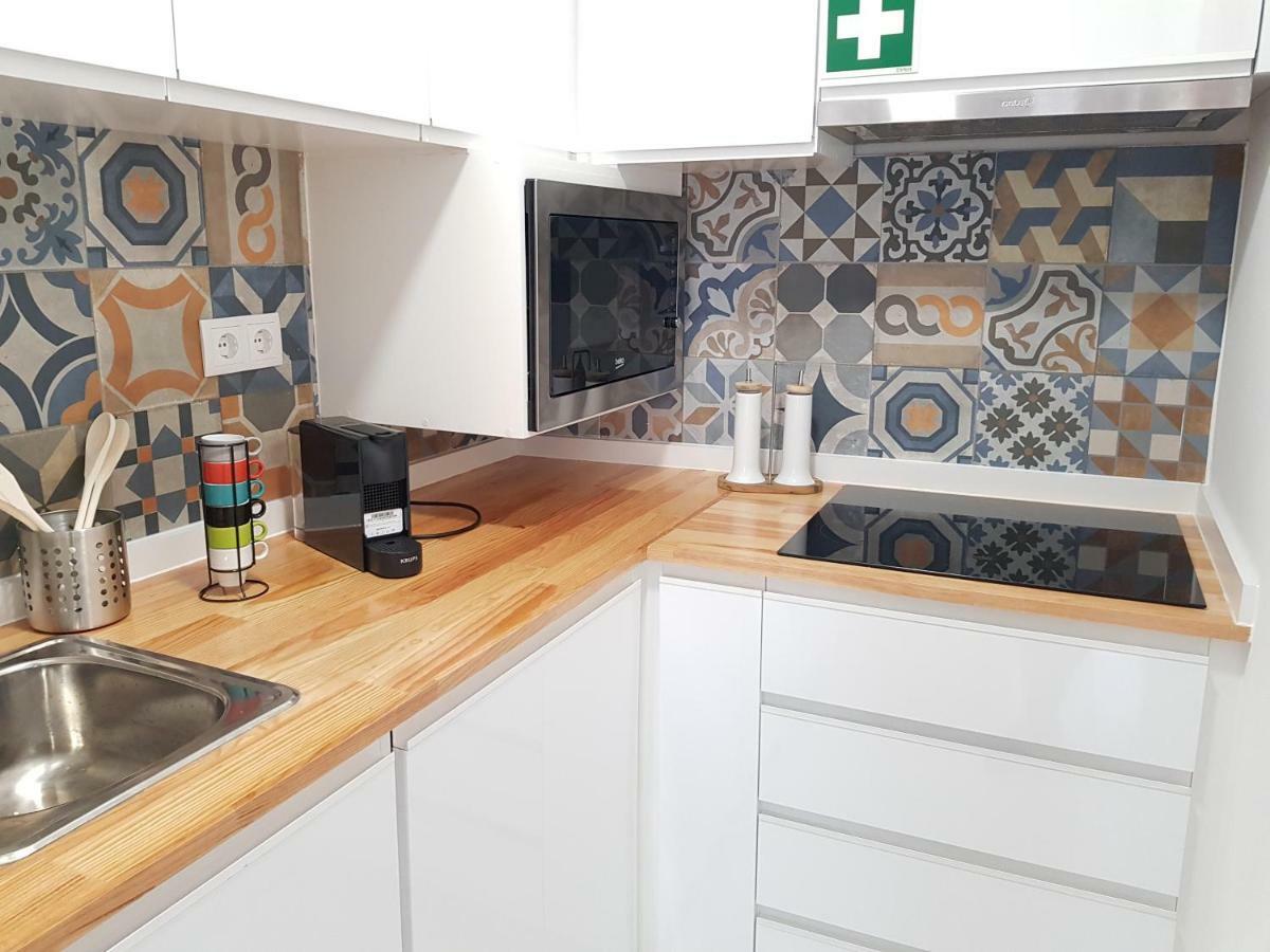 Vieira Apartments III Setúbal Zewnętrze zdjęcie