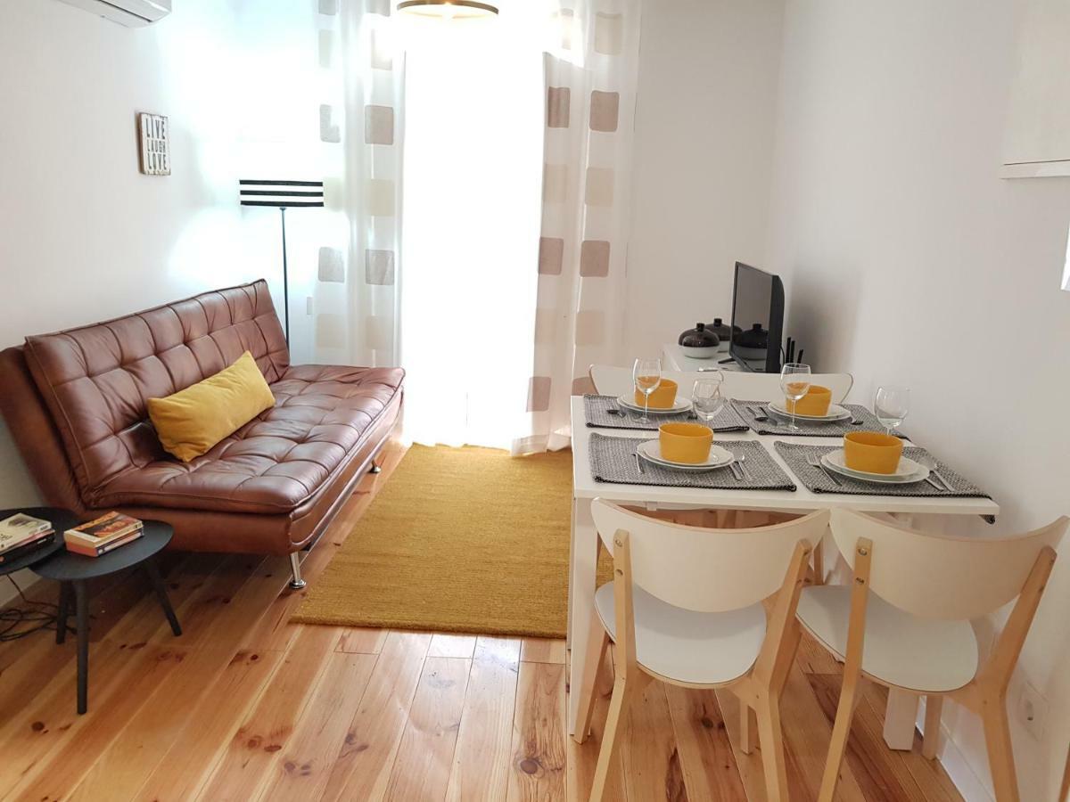 Vieira Apartments III Setúbal Zewnętrze zdjęcie